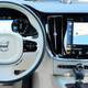 Illustration for article titled The 2019 Volvo V60 Is Even Cooler Than Its Plaid Seatsem/em